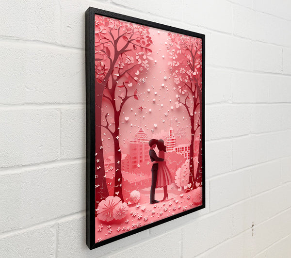 Pink Blossom Park