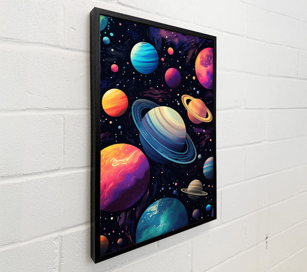Planet Madness