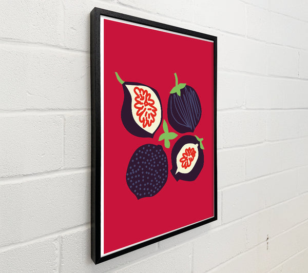 Pomegranate Boho