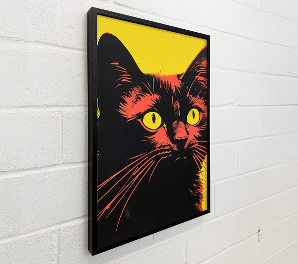 Pop Cat