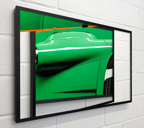 Porsche 911 Race