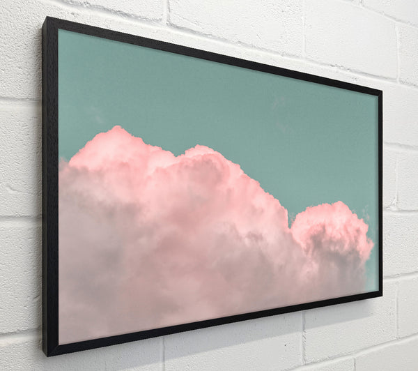 Pink Cloud Dream