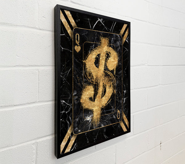 Queen Dollar
