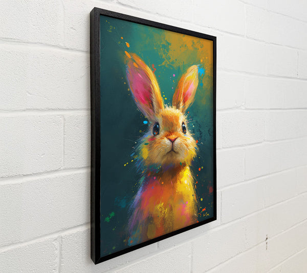 Rabbit Explosion