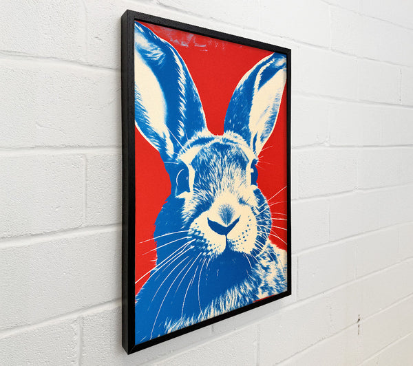 Rabbit Retro