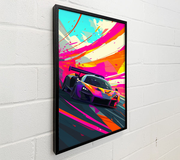 Race Car