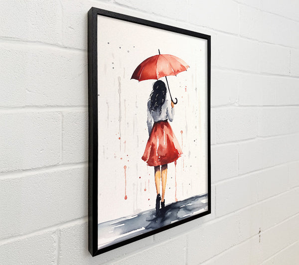 Rain Fashion