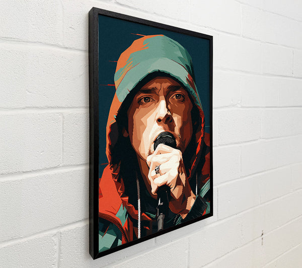 Rapper Art
