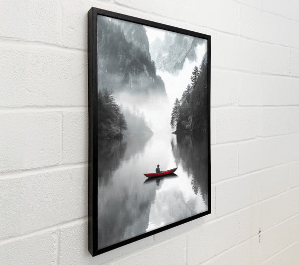 Red Boat Mist