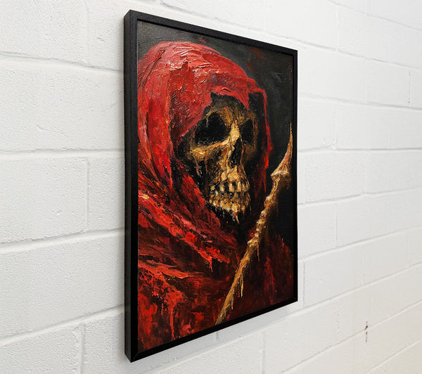 Red Death