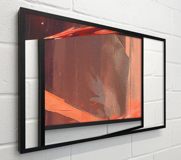 Red Wyvern Cyberpunk