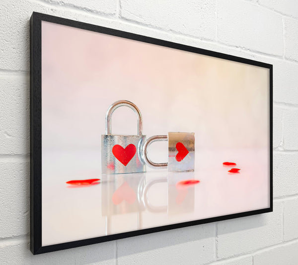 Red Heart Lockdowns