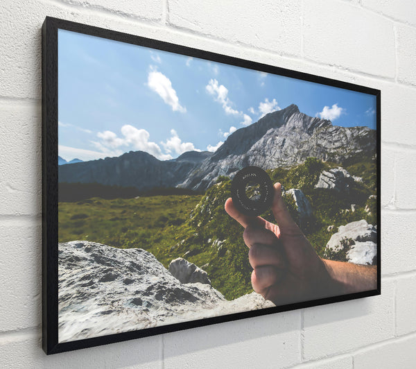 Black Lens Mountain View