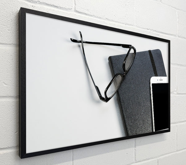 Black And White Minimalism