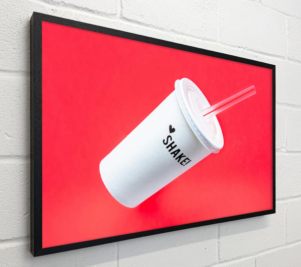 Red Love Shake