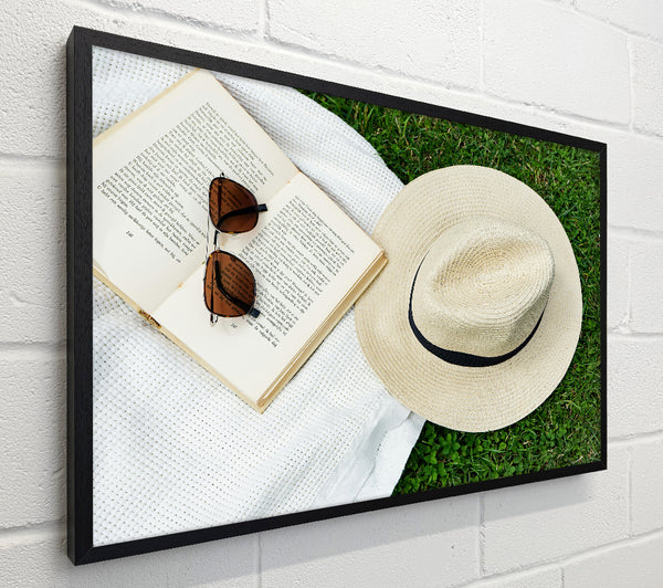 Tan Summertime Escape