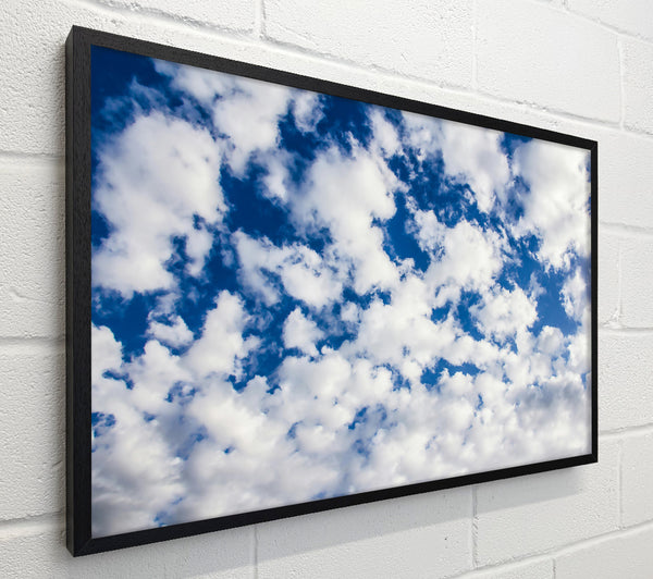 Azure Cloud Dreams