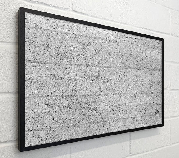 Grey Concrete Texture