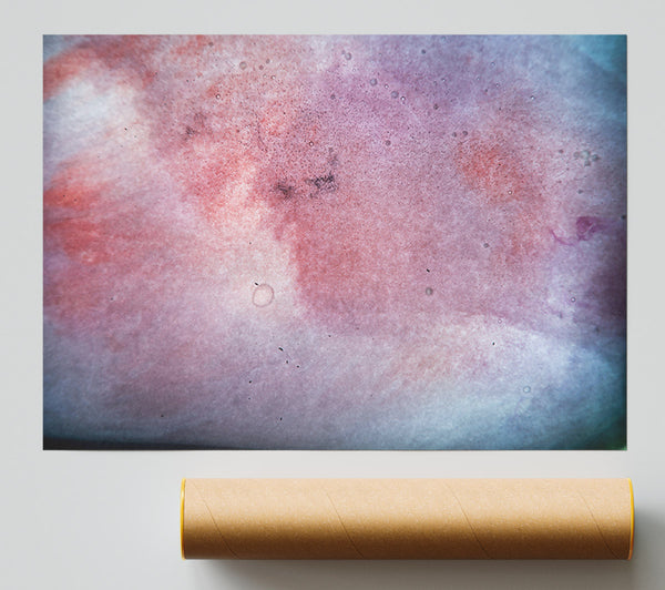 The Dusty Rose Dream Giclee Print