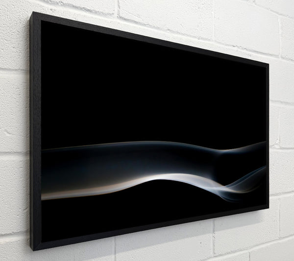 Silver Smoke Wave