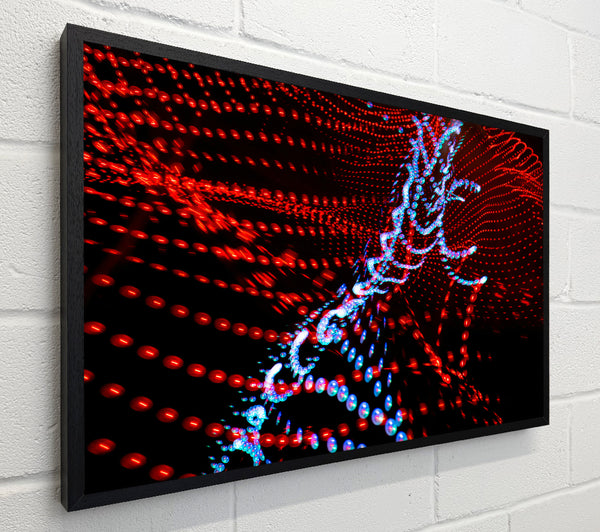 Red Light Trails
