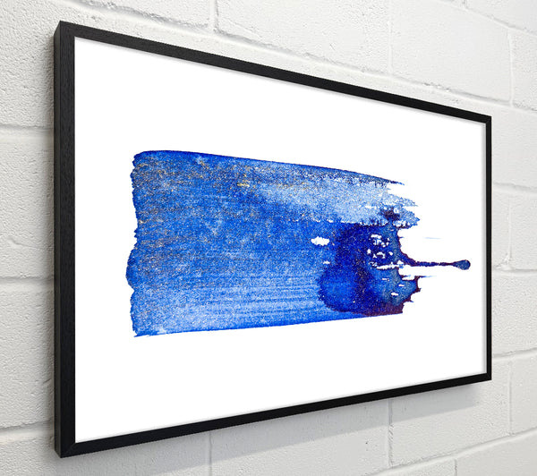 Azure Ink Drop
