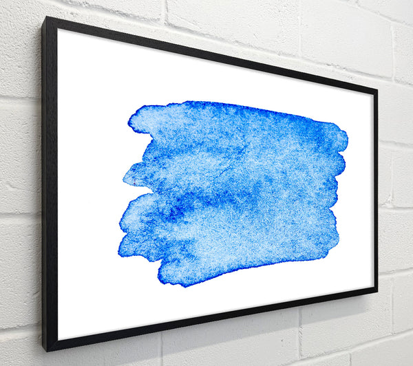 Azure Watermark Hues
