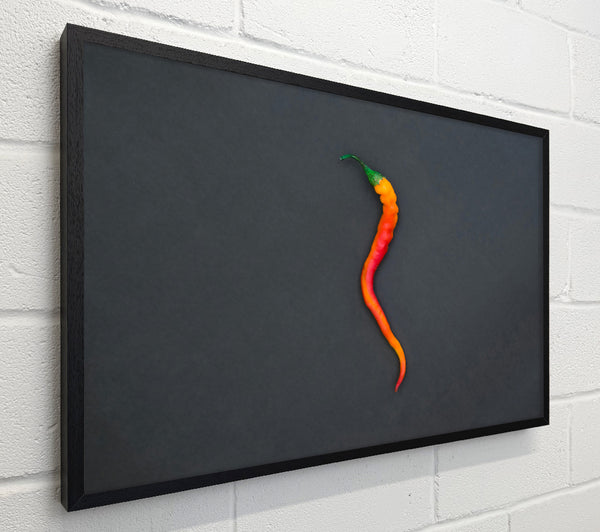 Orange Chili Curve