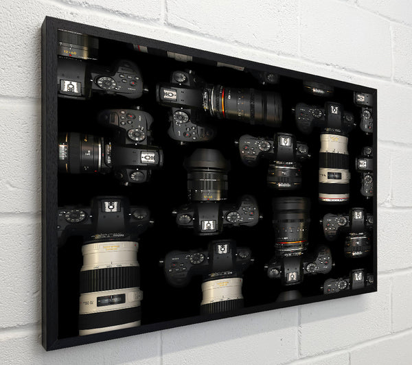 Black Camera Collection