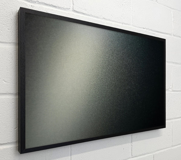 Silver Light Fade