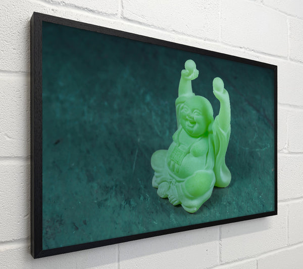 Jade Buddha'S Joy