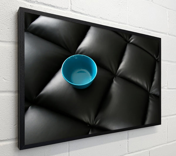 Azure On Black