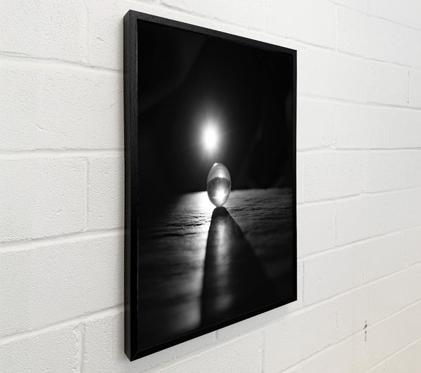 White Light Reflection