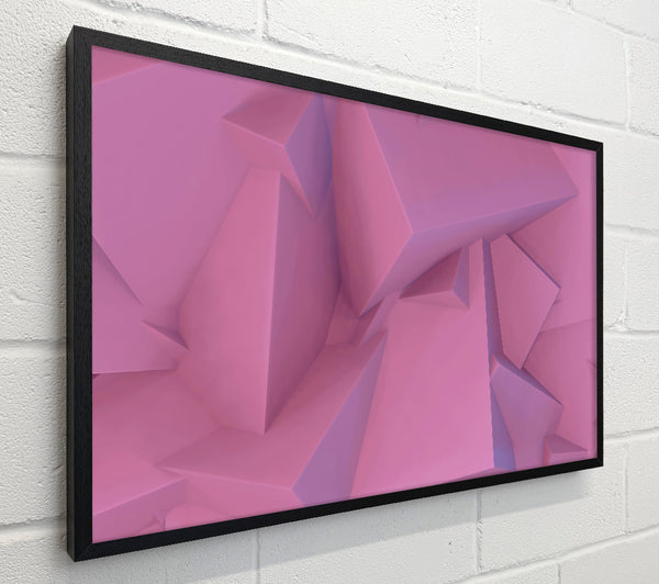 Rose-Tinted Geometry