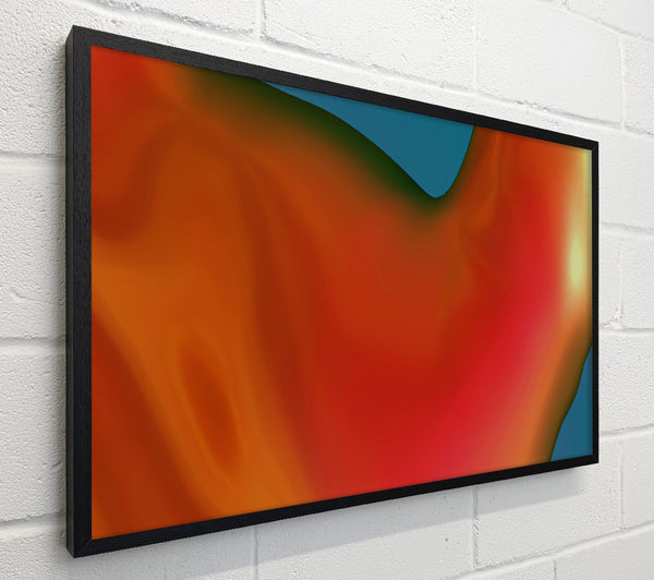 Crimson Gradient Flow