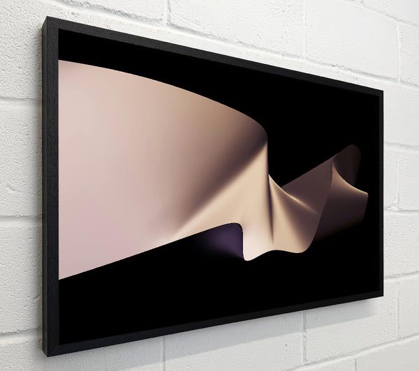 The Beige Fold