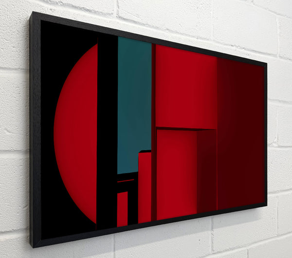 Crimson Recesses