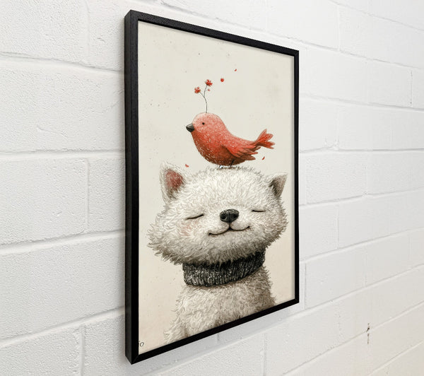 The Bird And The Dog