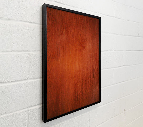Rust-Colored Texture