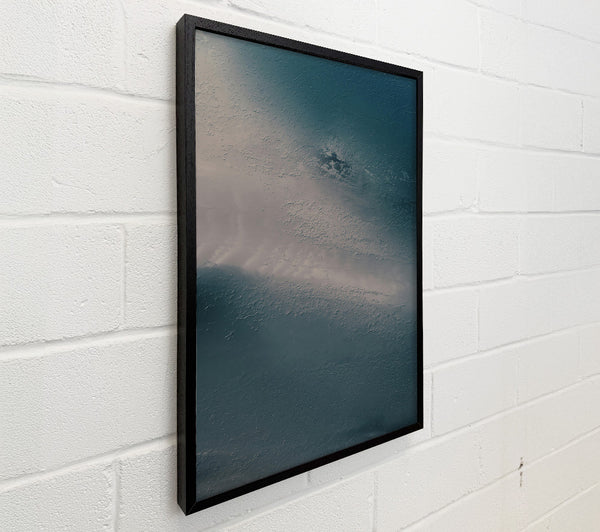 Blue Sky Relief
