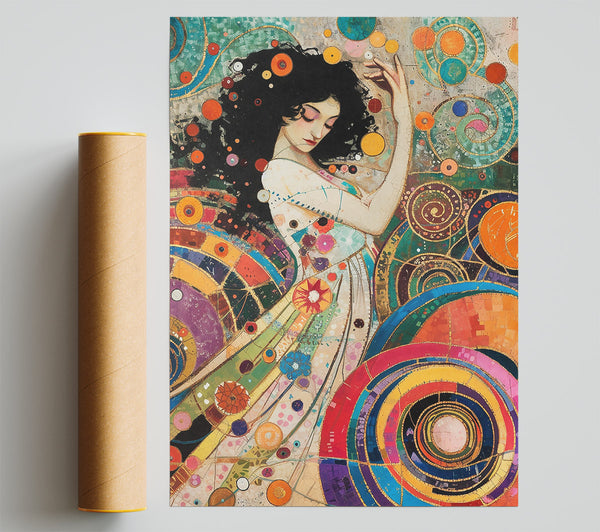 Golden Dream Circles