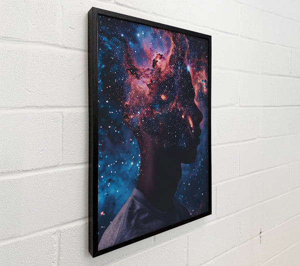 Cosmic Red Dreams