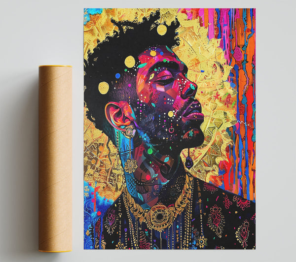 Golden Reverie