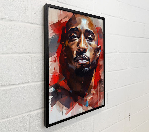 Tupac Sketch