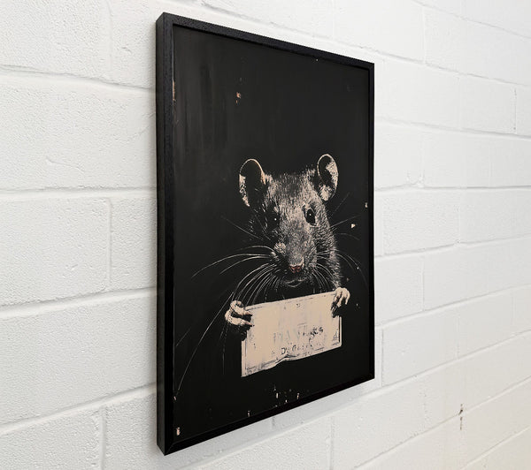 Black Rat'S Confession