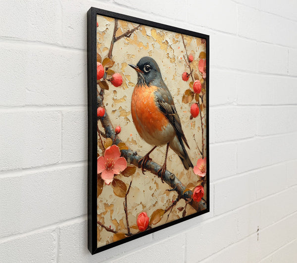 Golden Robin'S Rest