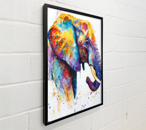 Golden Elephant Dreams
