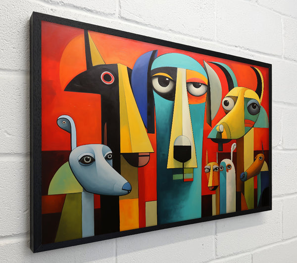 Red Dog Dreams