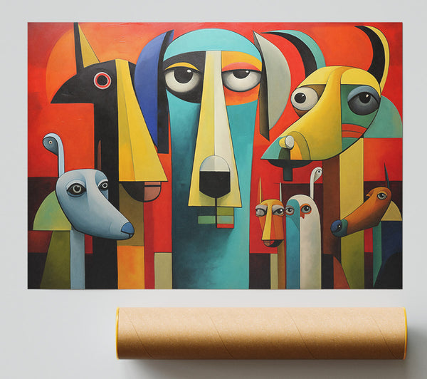Red Dog Dreams