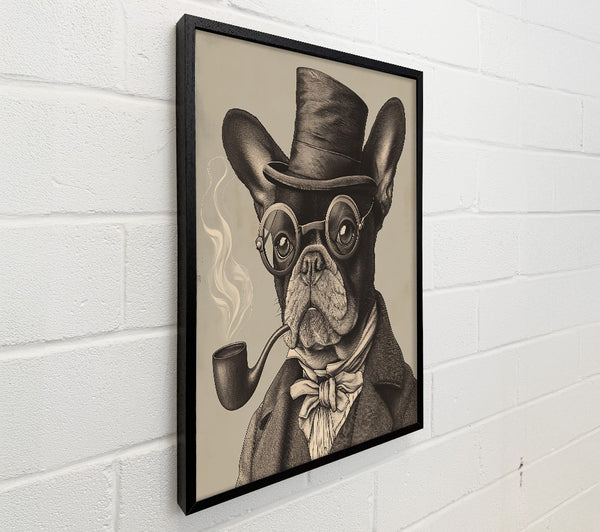 The Gentlemanly Smoke